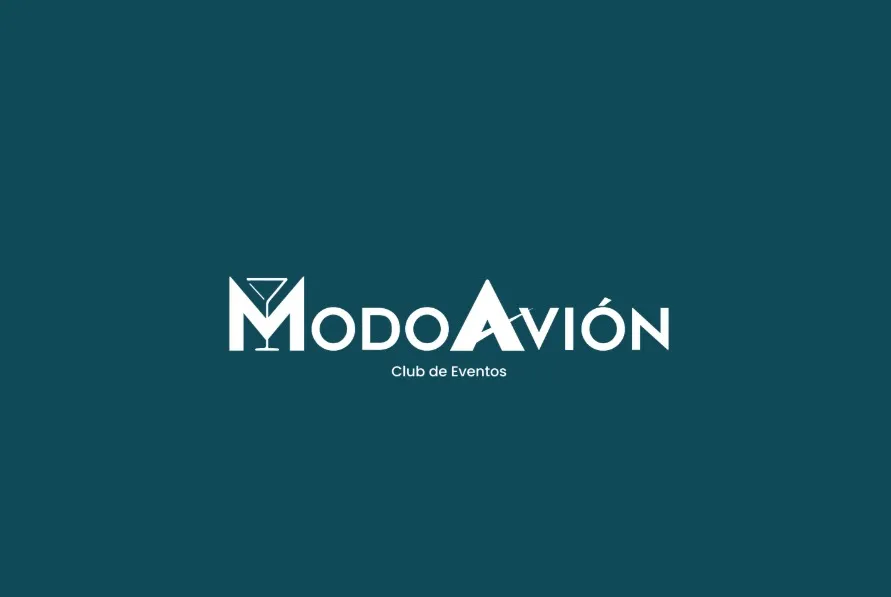 Modo Avión - Palermo 06.11