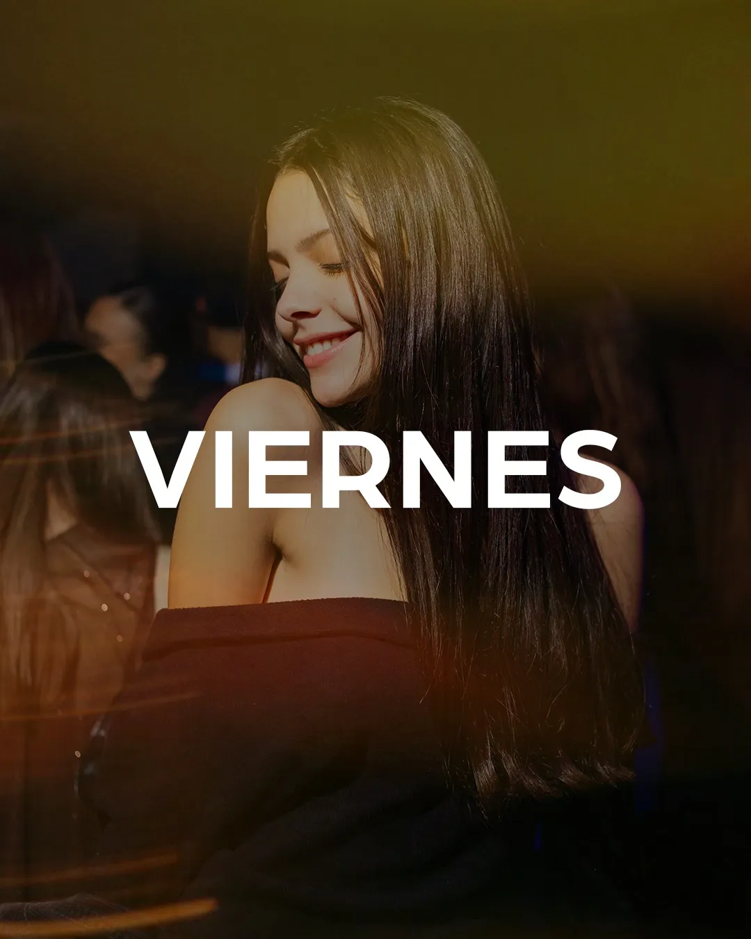 Viernes 30 de octubre Casa Pueblo en Recoleta