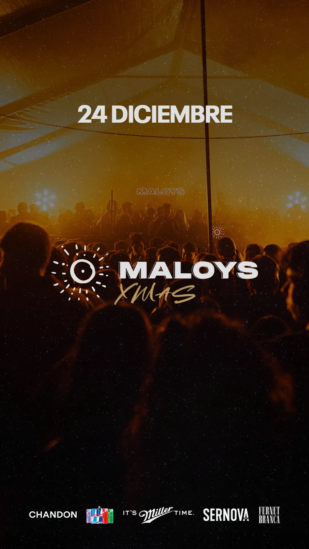 MALOYS XMAS