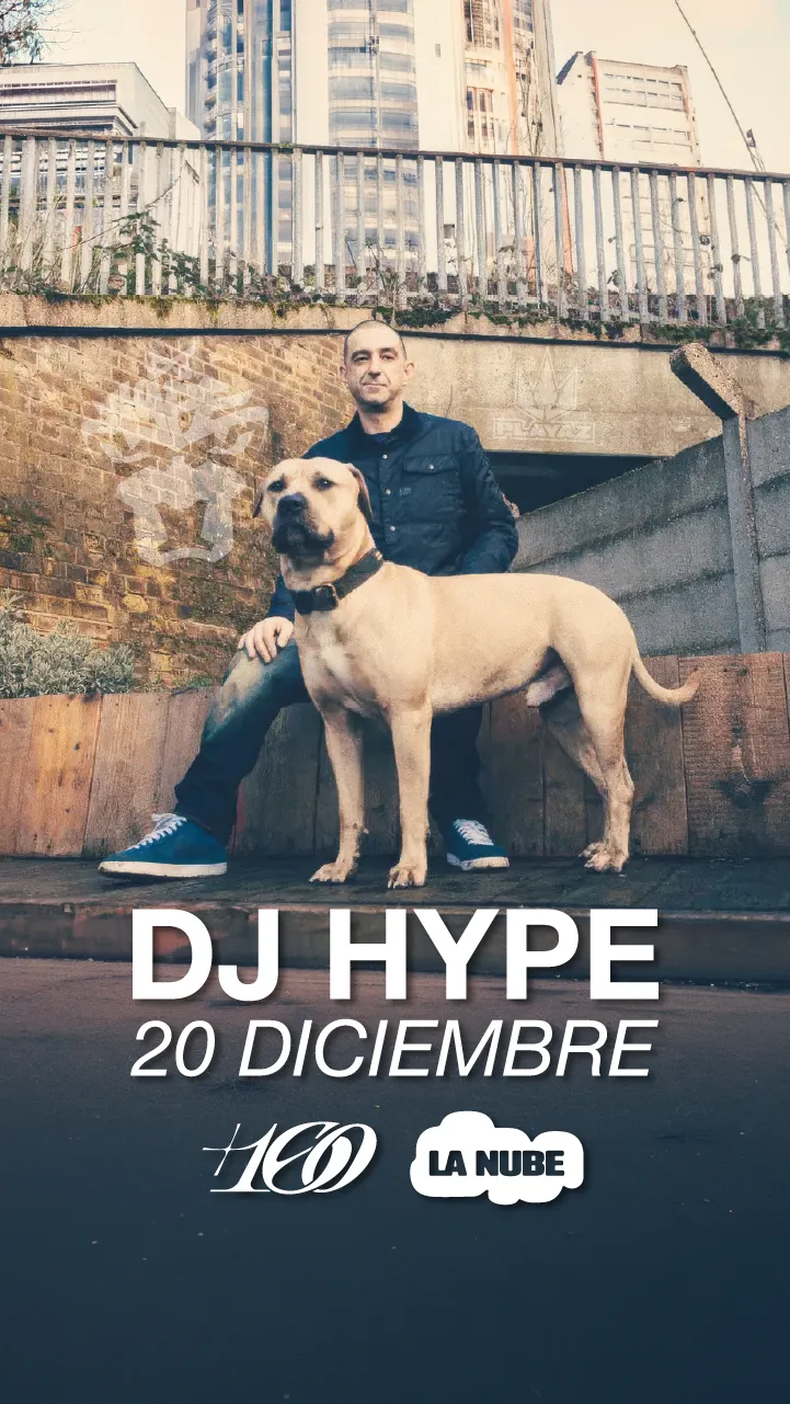 +160 Drum & Bass Suite en La Nube