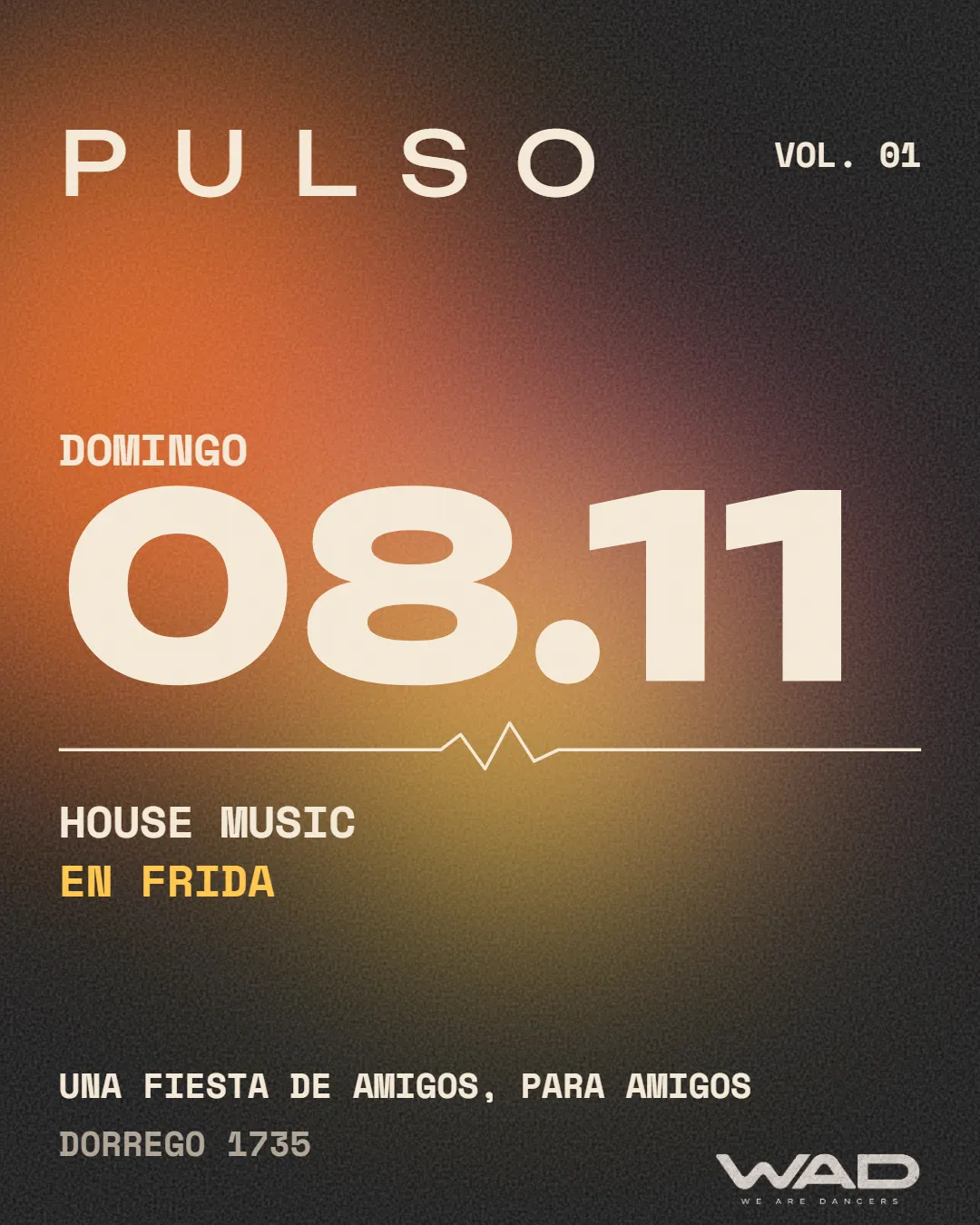 PULSO VOL.01