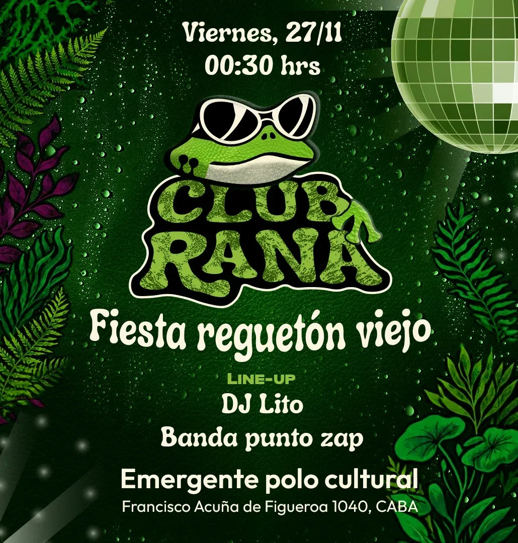 Club Rana