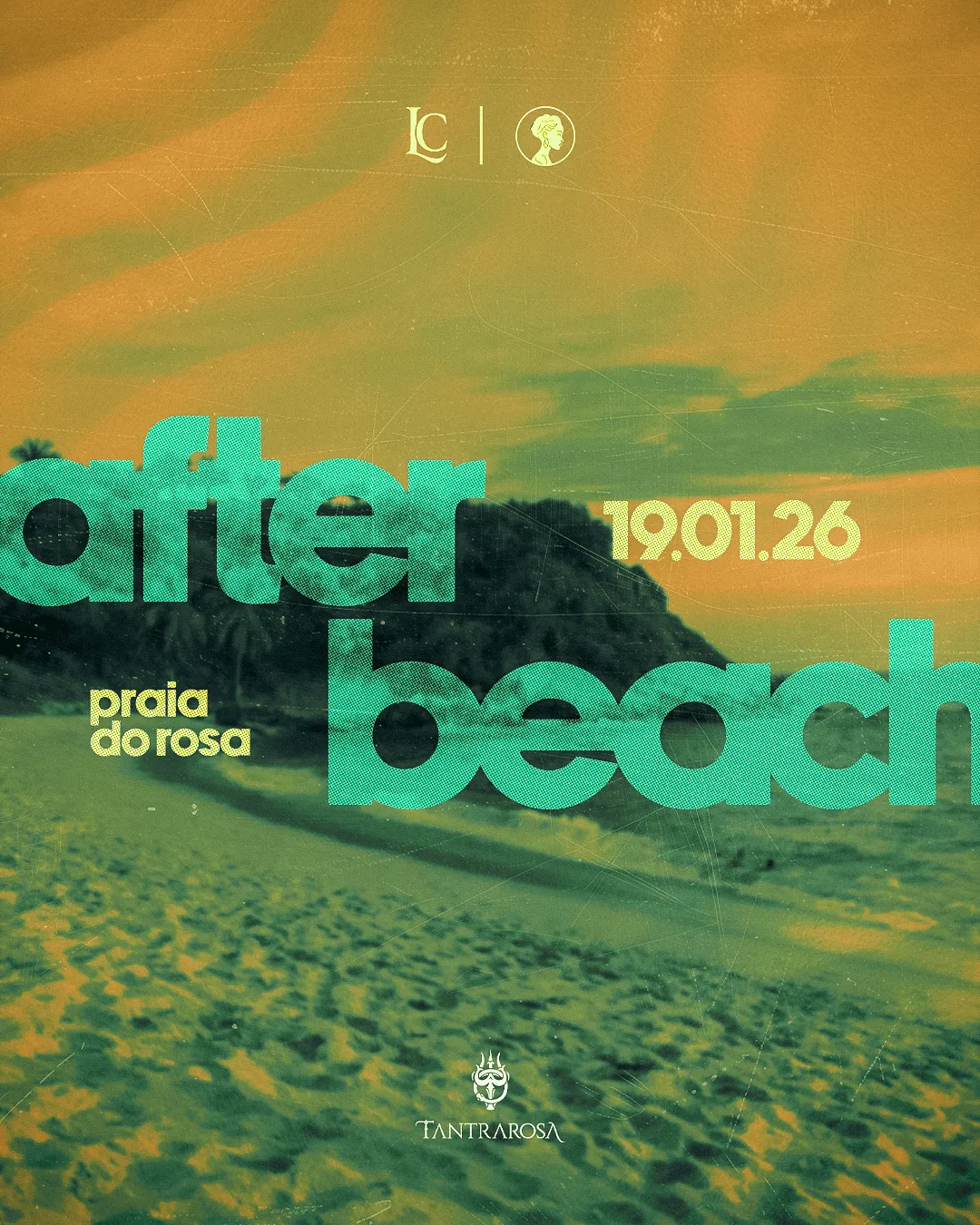 After Beach | IMPERIUM & LA CARMELA